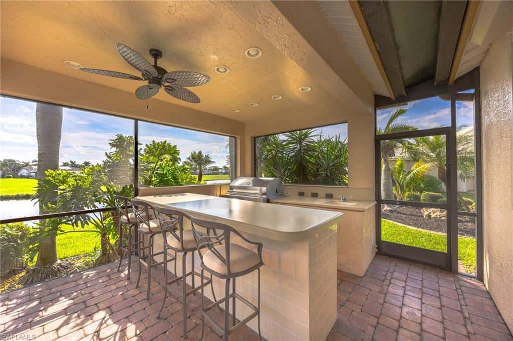11928 King James Ct, Cape Coral, photo 34