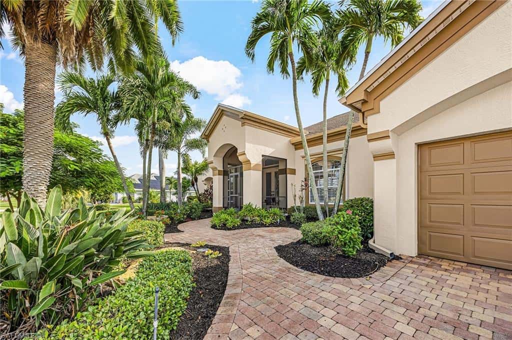 11928 King James Ct, Cape Coral, photo 4