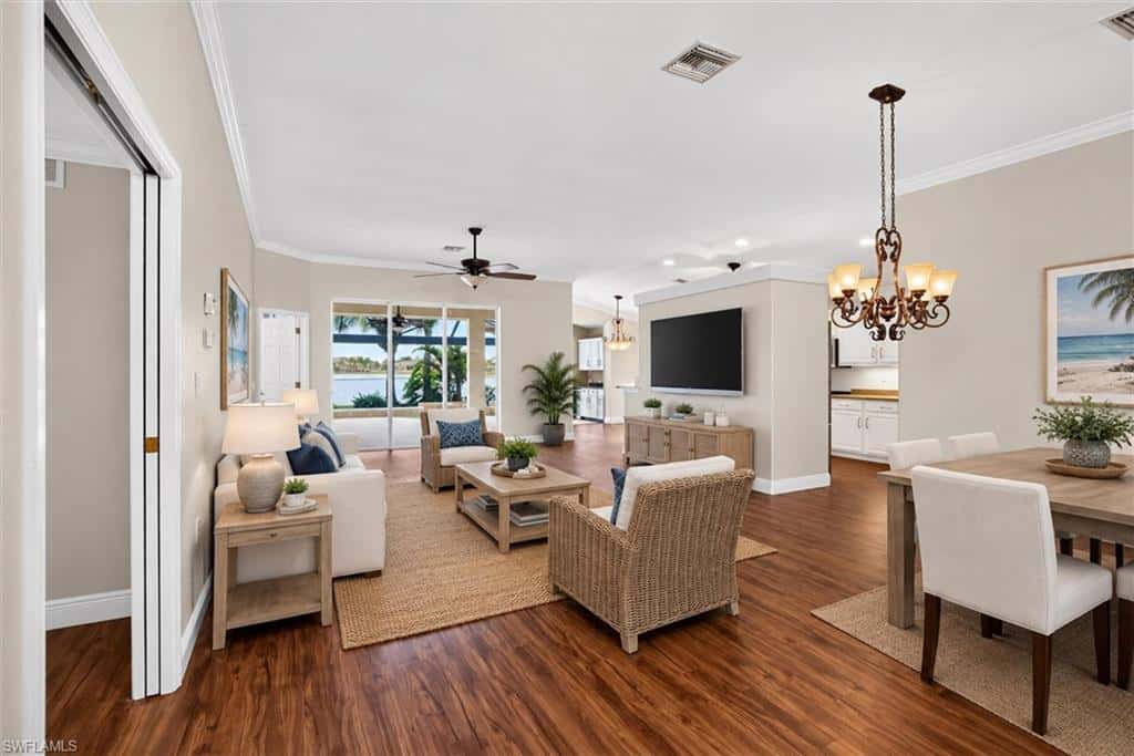 9283 Independence Way, Fort Myers, photo 4