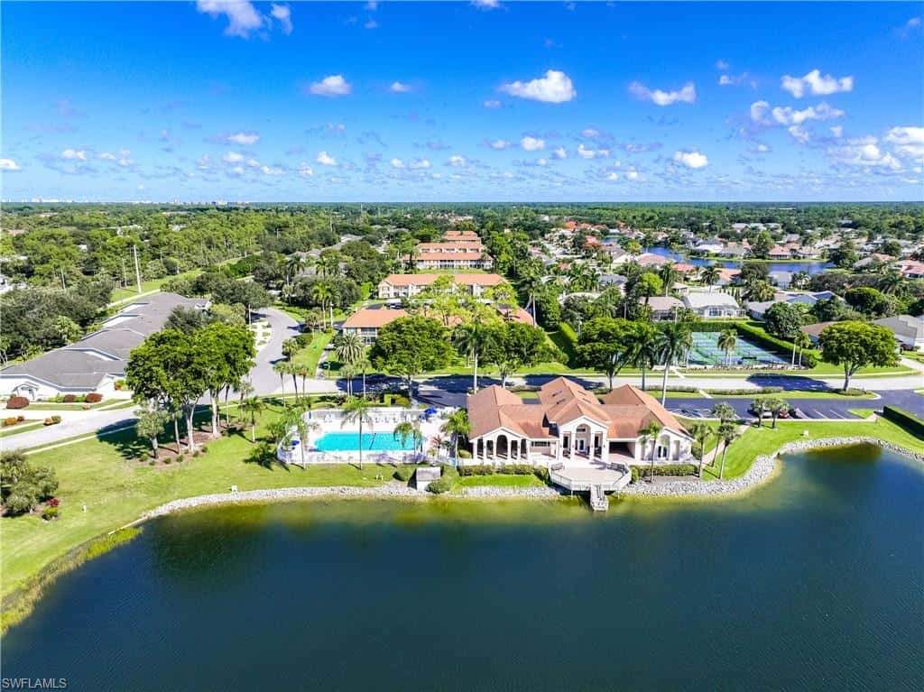 3370 W. Crown Pointe Blvd Blvd #202, Naples, photo 46