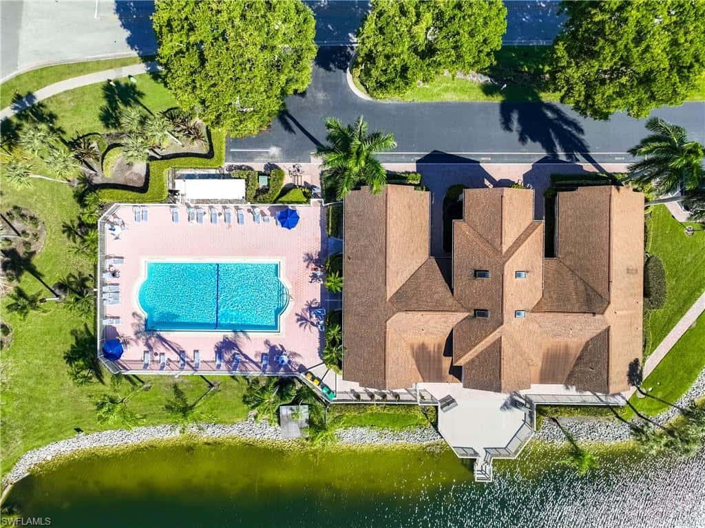 3370 W. Crown Pointe Blvd Blvd #202, Naples, photo 36