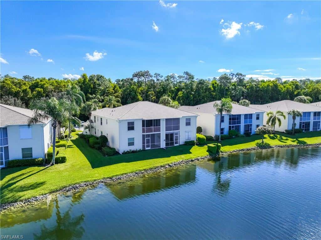 3370 W. Crown Pointe Blvd Blvd #202, Naples, photo 32