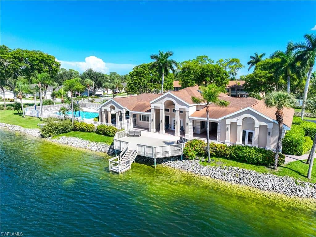 3370 W. Crown Pointe Blvd Blvd #202, Naples, photo 38