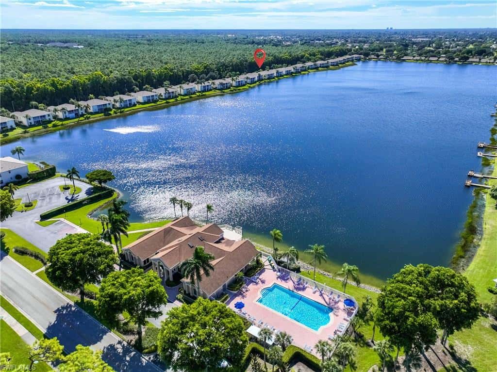 3370 W. Crown Pointe Blvd Blvd #202, Naples, photo 37