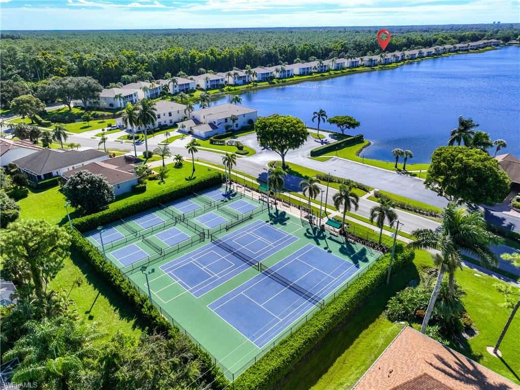 3370 W. Crown Pointe Blvd Blvd #202, Naples, photo 48