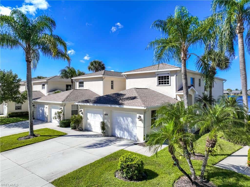 3370 W. Crown Pointe Blvd Blvd #202, Naples, photo 25