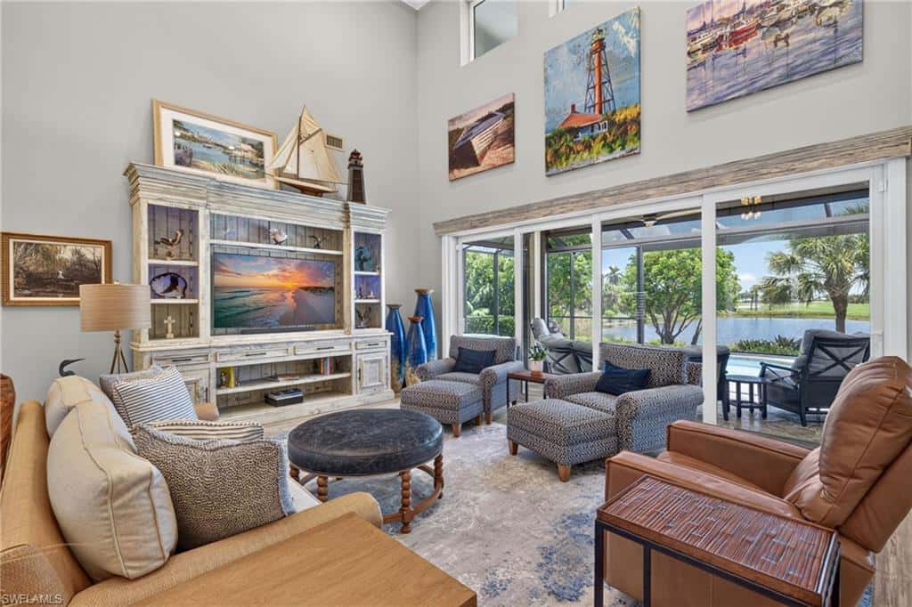 9066 Mockingbird Dr, Sanibel, photo 6