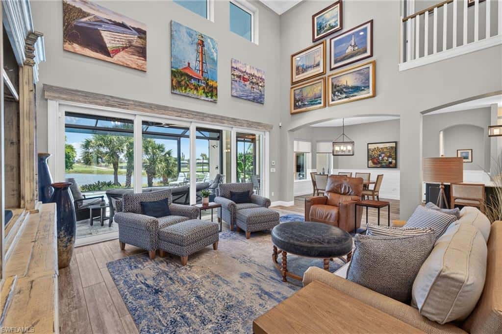 9066 Mockingbird Dr, Sanibel, photo 5