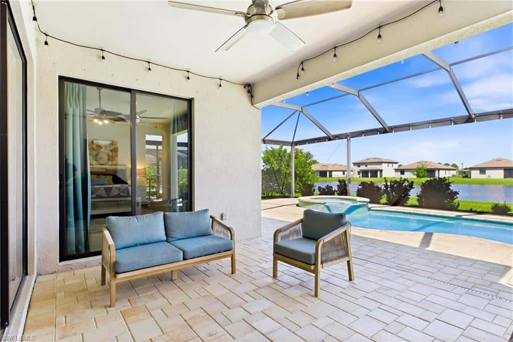 11375 Canopy Loop, Fort Myers, photo 34