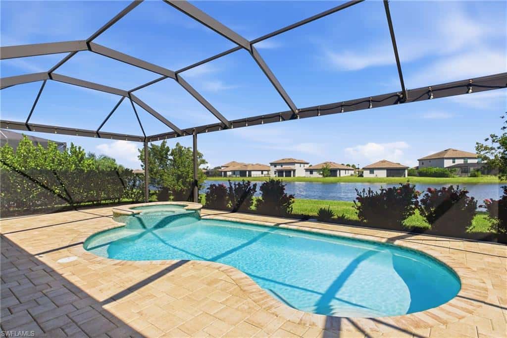 11375 Canopy Loop, Fort Myers, photo 41
