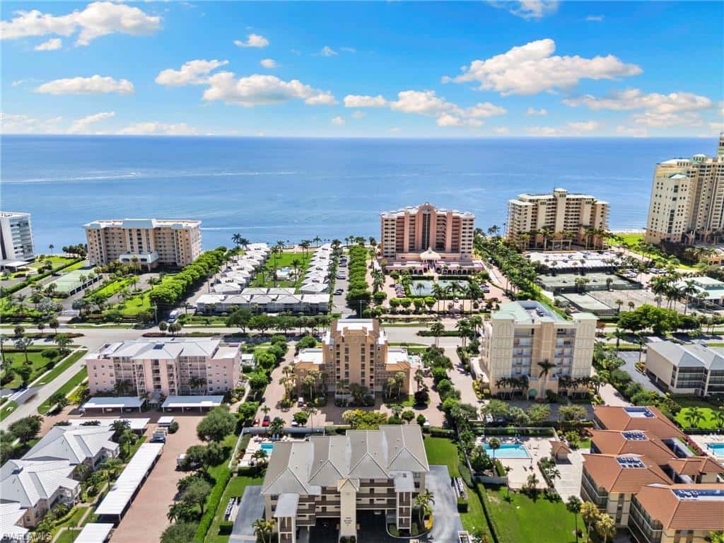 1001 Collier Blvd #th2, Marco Island, photo 32