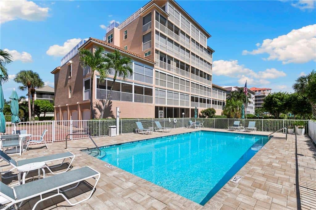 1001 Collier Blvd #th2, Marco Island, photo 28