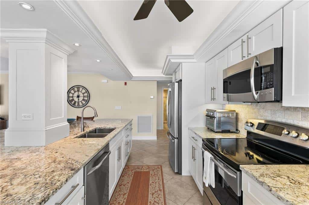 1001 Collier Blvd #th2, Marco Island, photo 5