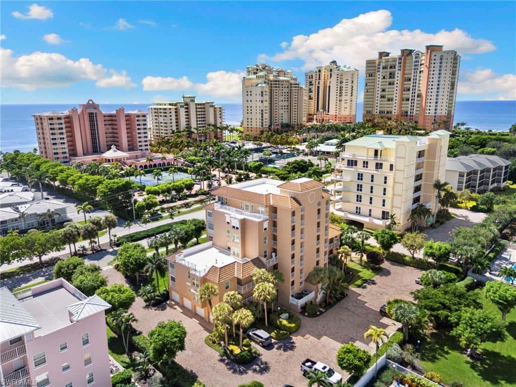 1001 Collier Blvd #th2, Marco Island, photo 30