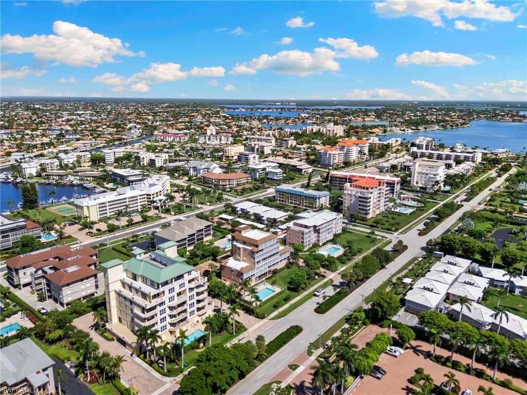 1001 Collier Blvd #th2, Marco Island, photo 34