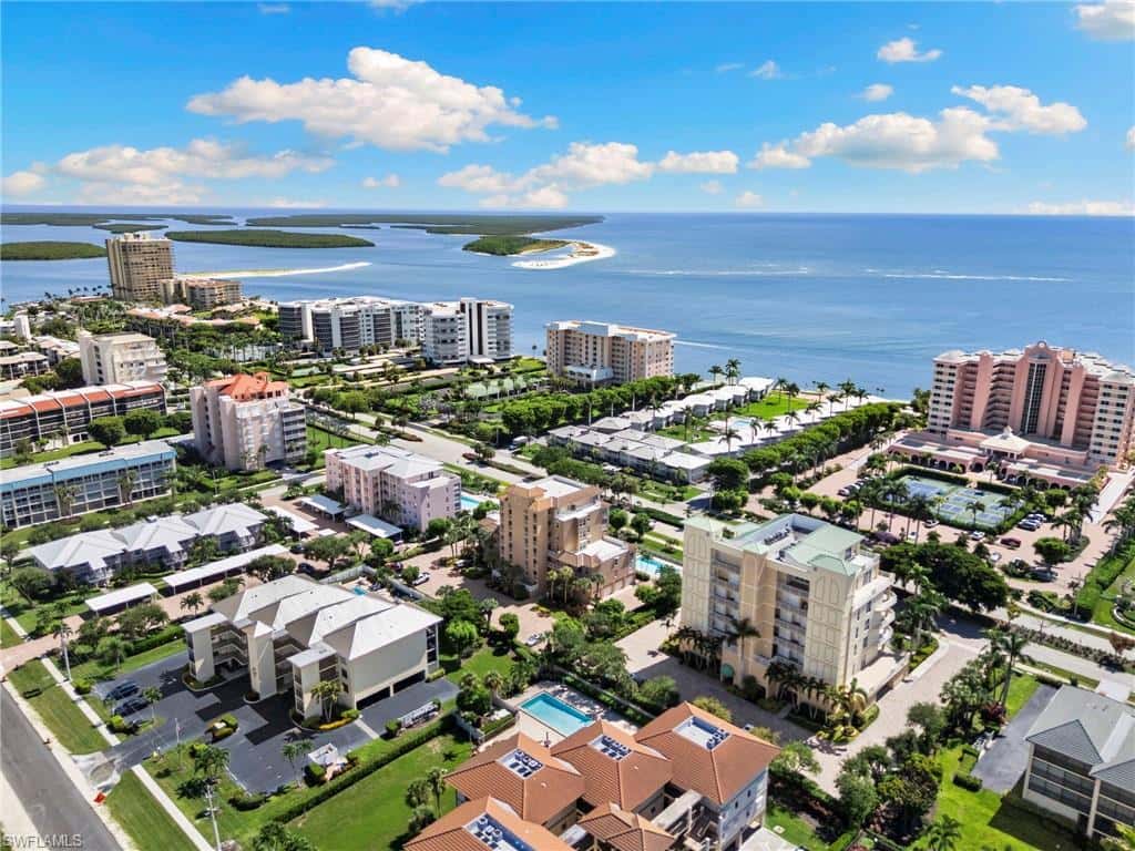 1001 Collier Blvd #th2, Marco Island, photo 33