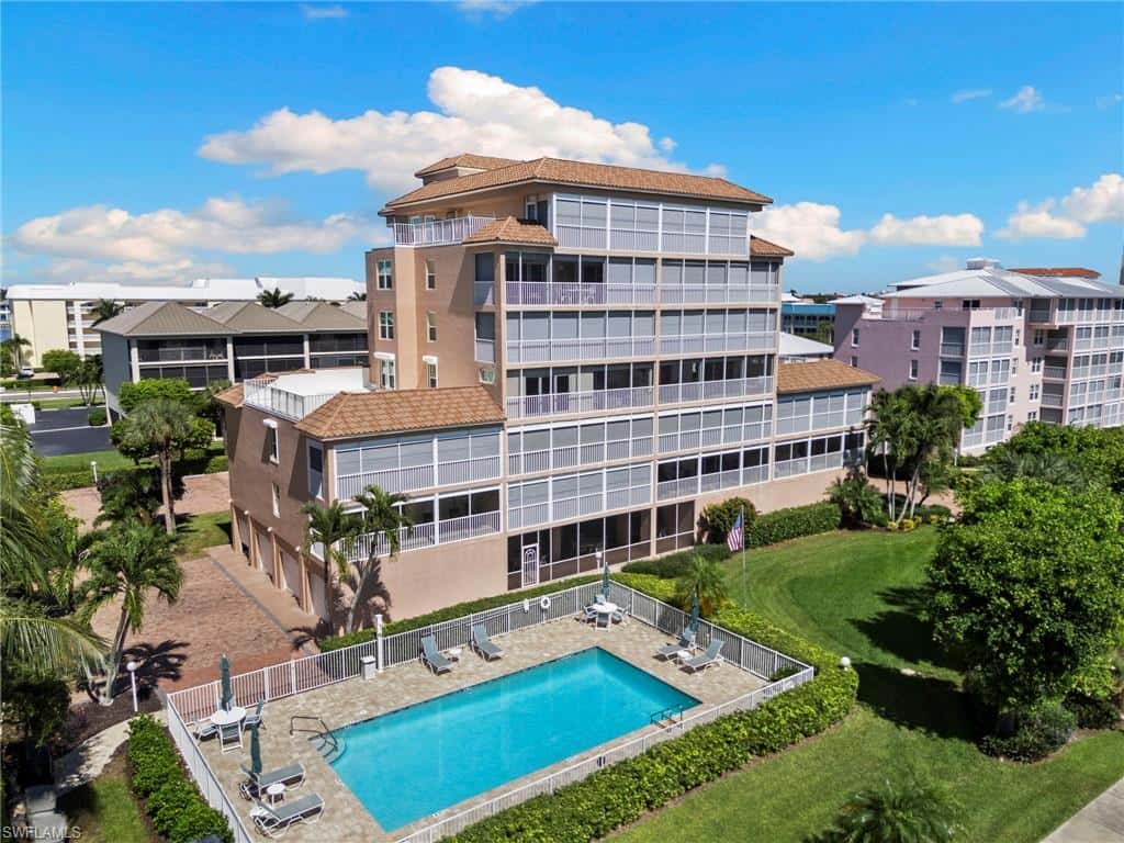 1001 Collier Blvd #th2, Marco Island, photo 37