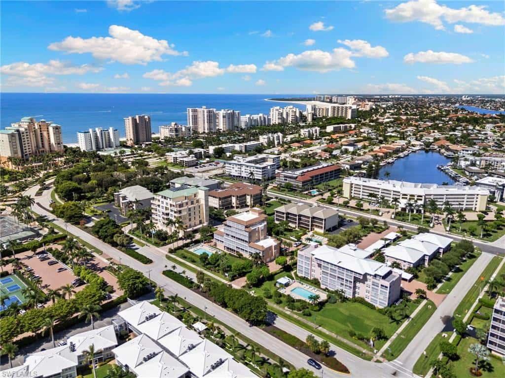 1001 Collier Blvd #th2, Marco Island, photo 35