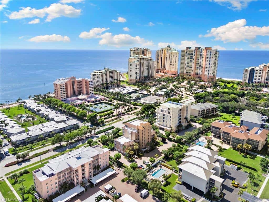 1001 Collier Blvd #th2, Marco Island, photo 31