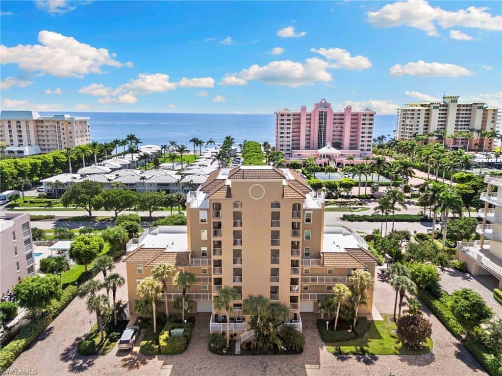 1001 Collier Blvd #th2, Marco Island, photo 29
