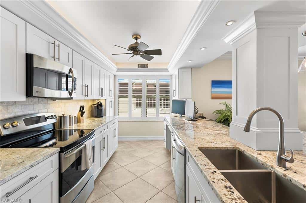 1001 Collier Blvd #th2, Marco Island, photo 4
