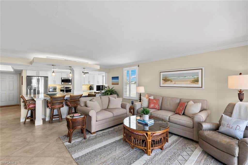 1001 Collier Blvd #th2, Marco Island, photo 8