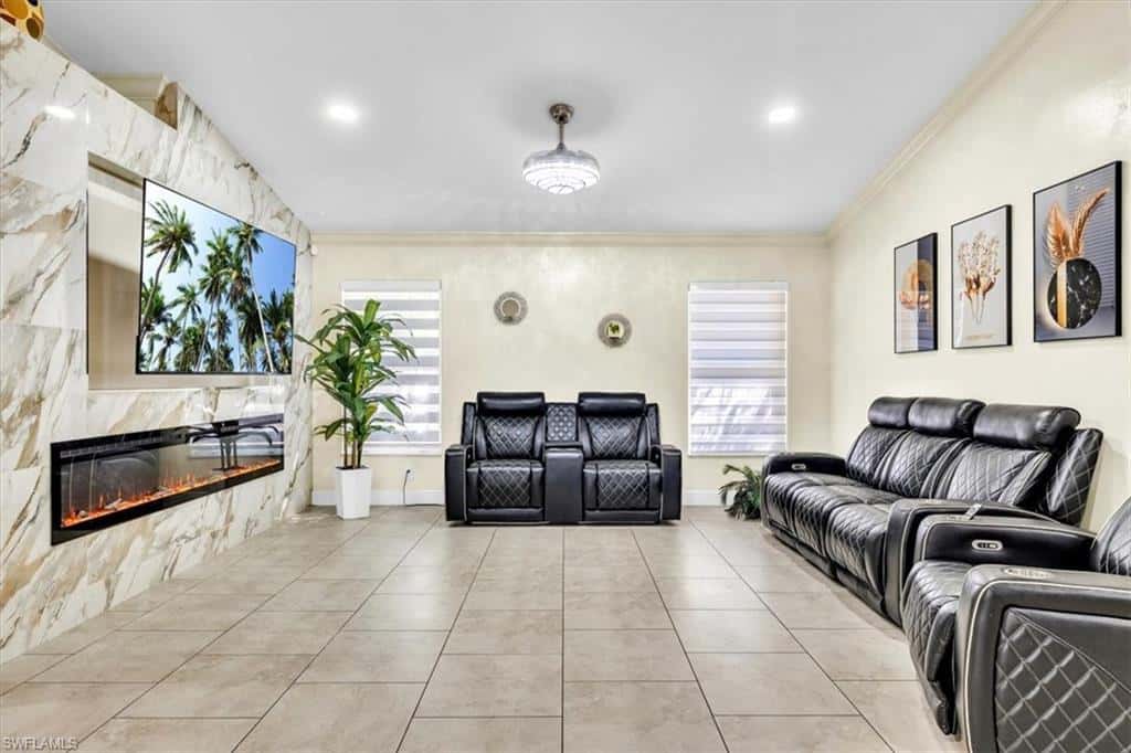 3619 Oasis Blvd, Cape Coral, photo 7