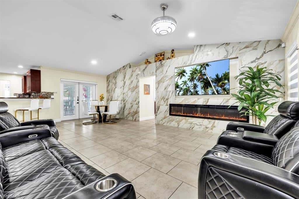 3619 Oasis Blvd, Cape Coral, photo 5