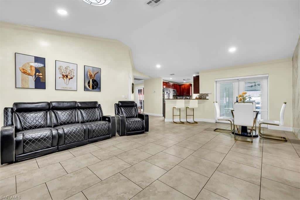 3619 Oasis Blvd, Cape Coral, photo 9