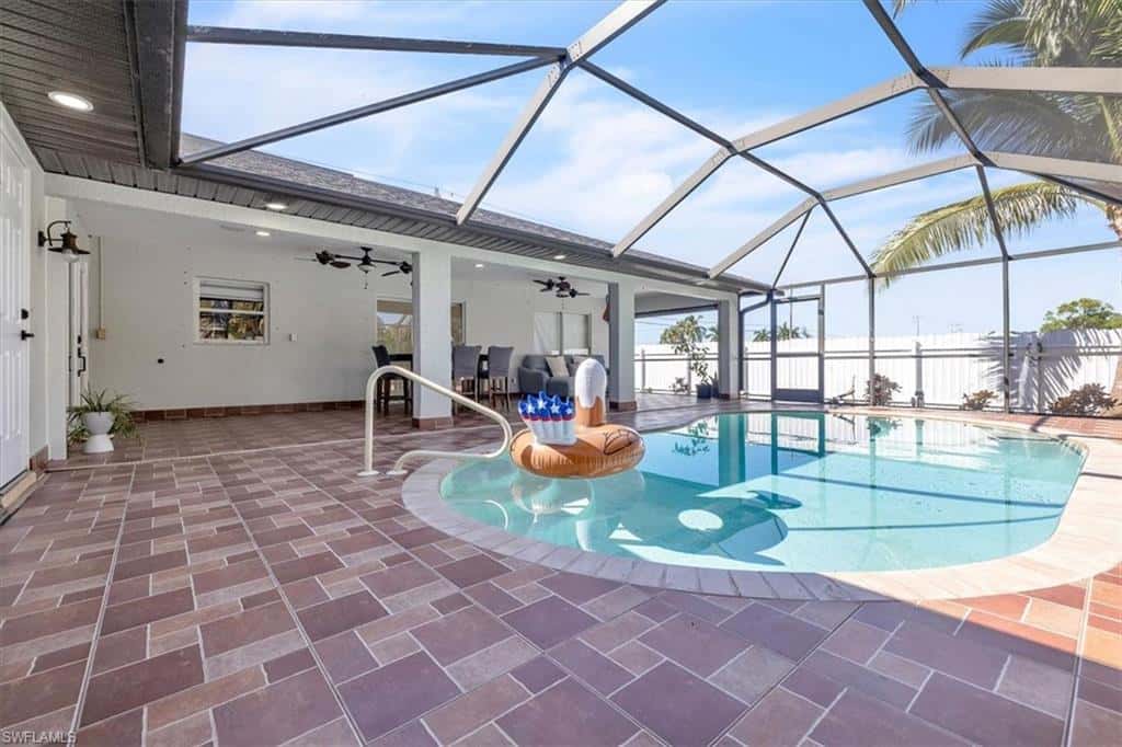 3619 Oasis Blvd, Cape Coral, photo 40