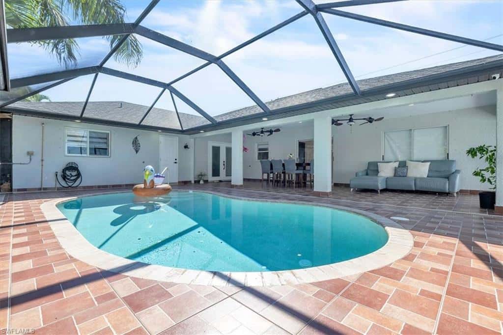 3619 Oasis Blvd, Cape Coral, photo 39
