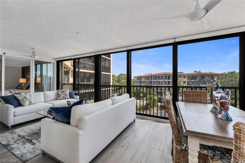 6000 Pelican Bay Blvd #c202, Naples, photo 17
