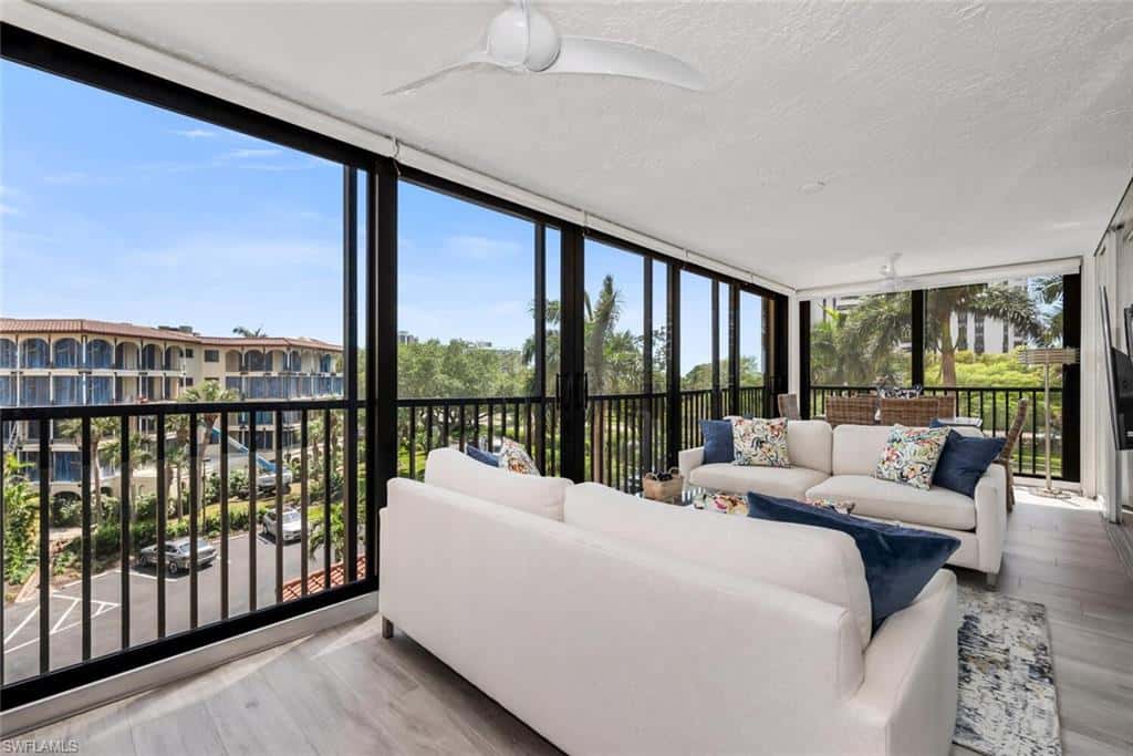 6000 Pelican Bay Blvd #c202, Naples, photo 16