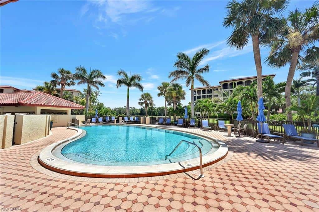 6000 Pelican Bay Blvd #c202, Naples, photo 22