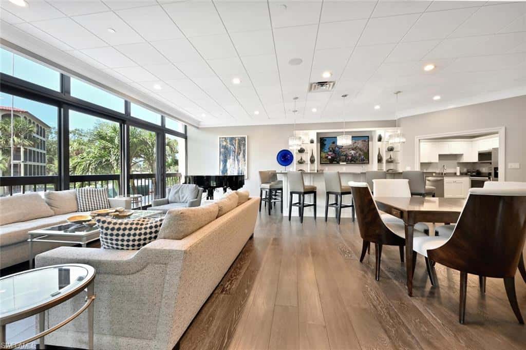6000 Pelican Bay Blvd #c202, Naples, photo 20