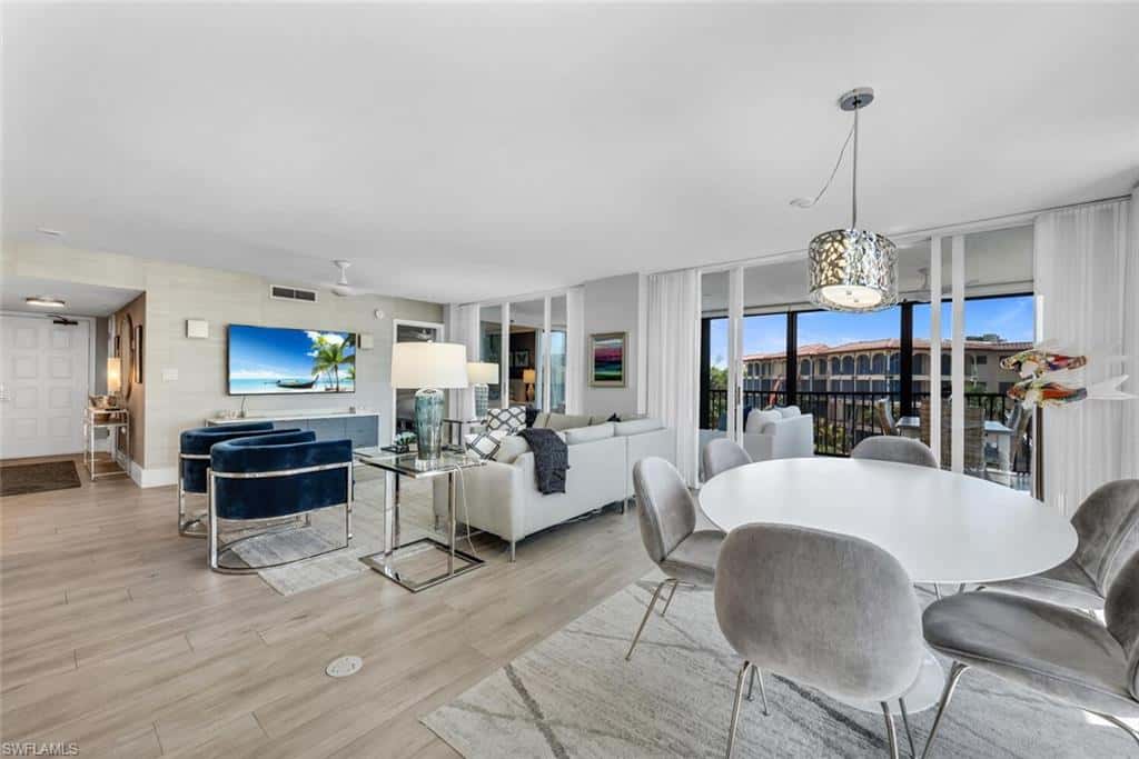 6000 Pelican Bay Blvd #c202, Naples, photo 8