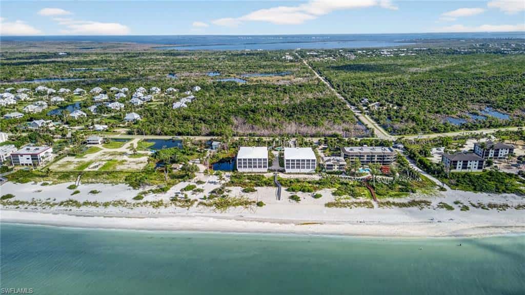 2549 Gulf Dr #106, Sanibel, photo 47