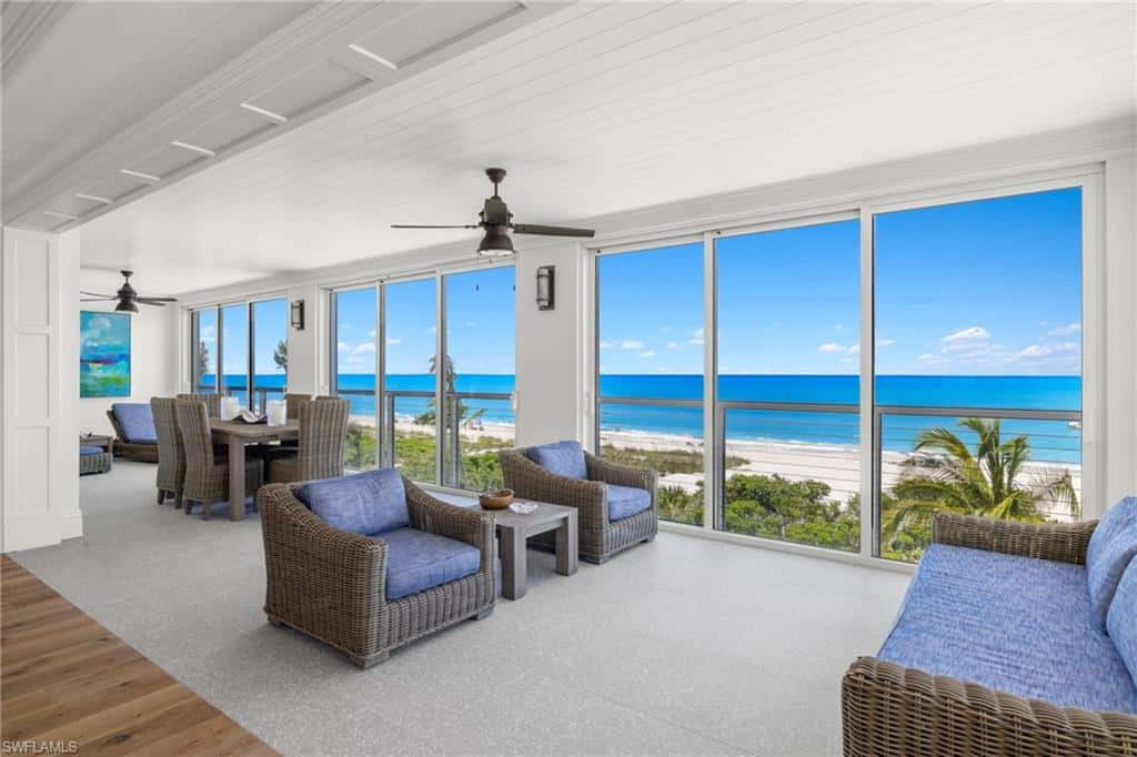 2549 Gulf Dr #106, Sanibel, photo 16