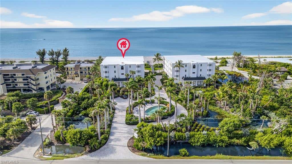 2549 Gulf Dr #106, Sanibel, photo 36