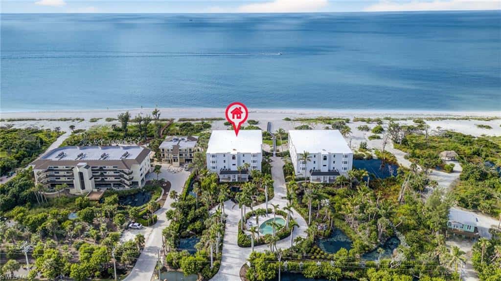 2549 Gulf Dr #106, Sanibel, photo 37