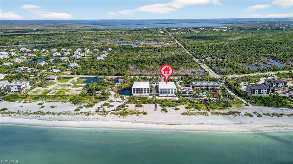 2549 Gulf Dr #106, Sanibel, photo 48