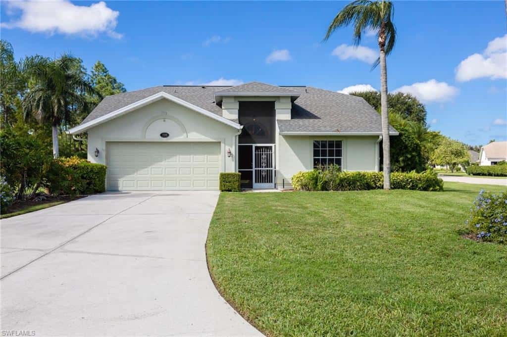 720 Belville Blvd, Naples, photo 4