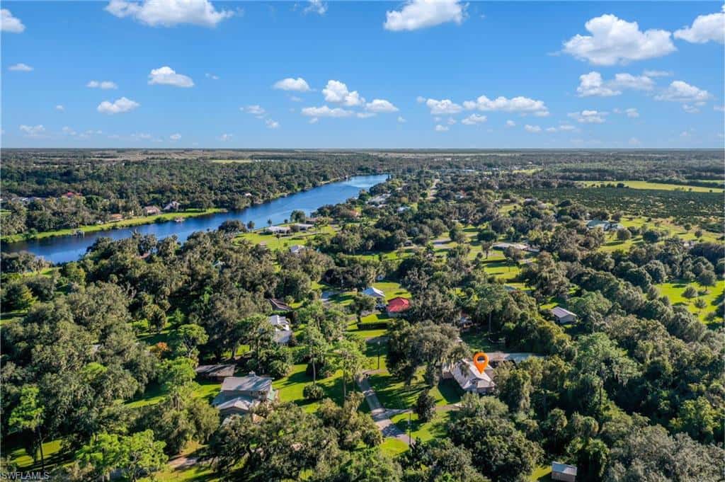 340 Pollywog Pt, Labelle, photo 36