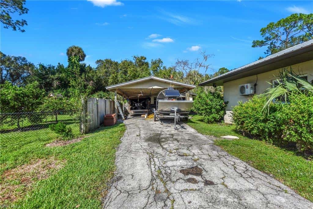 340 Pollywog Pt, Labelle, photo 24