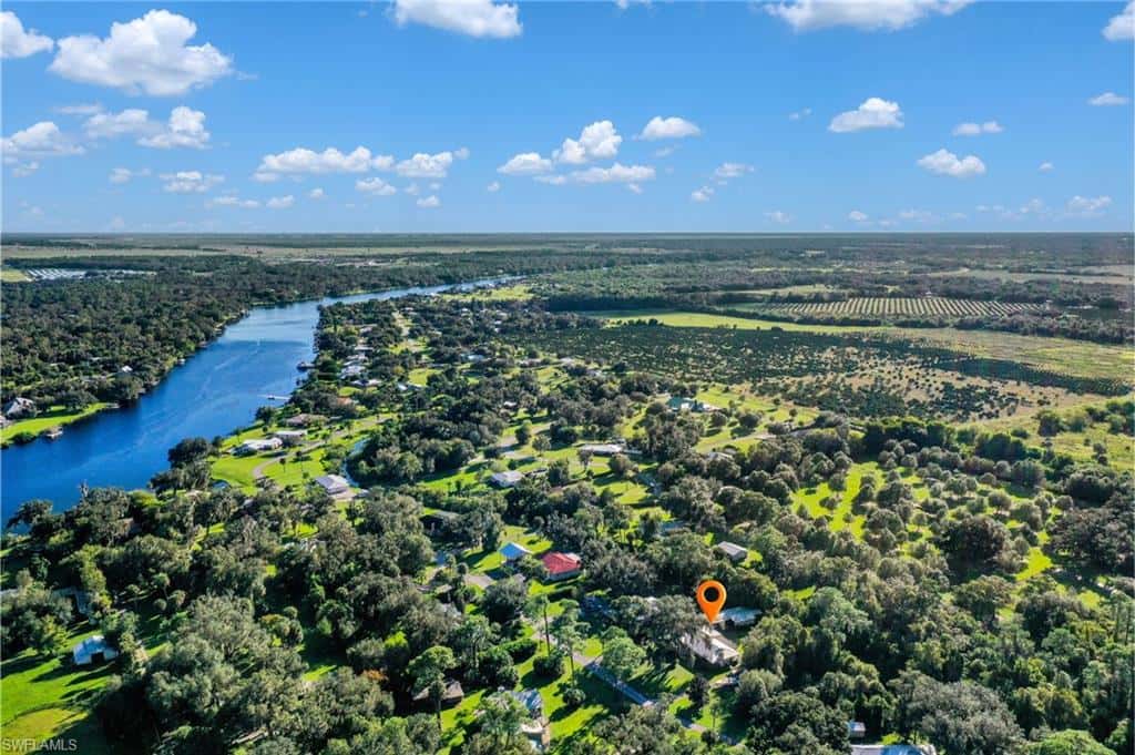340 Pollywog Pt, Labelle, photo 30