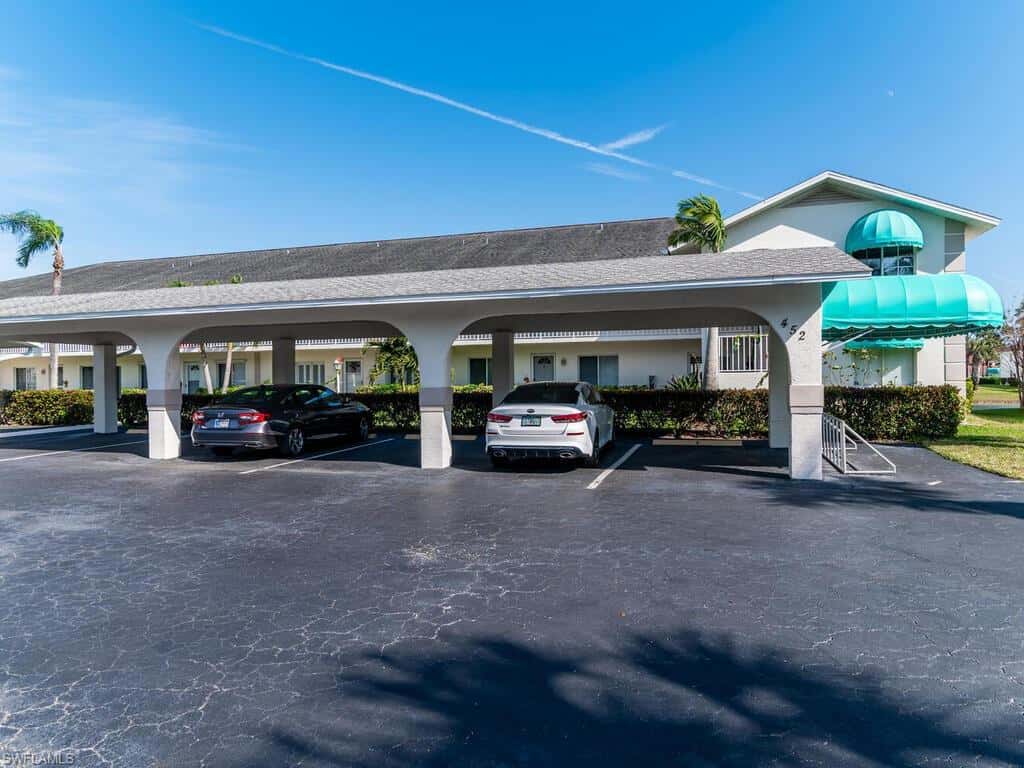 452 Belina Dr #2, Naples, photo 25