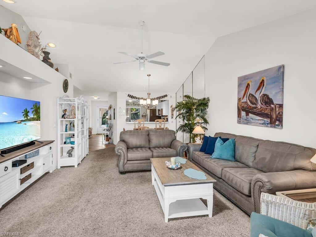 452 Belina Dr #2, Naples, photo 7
