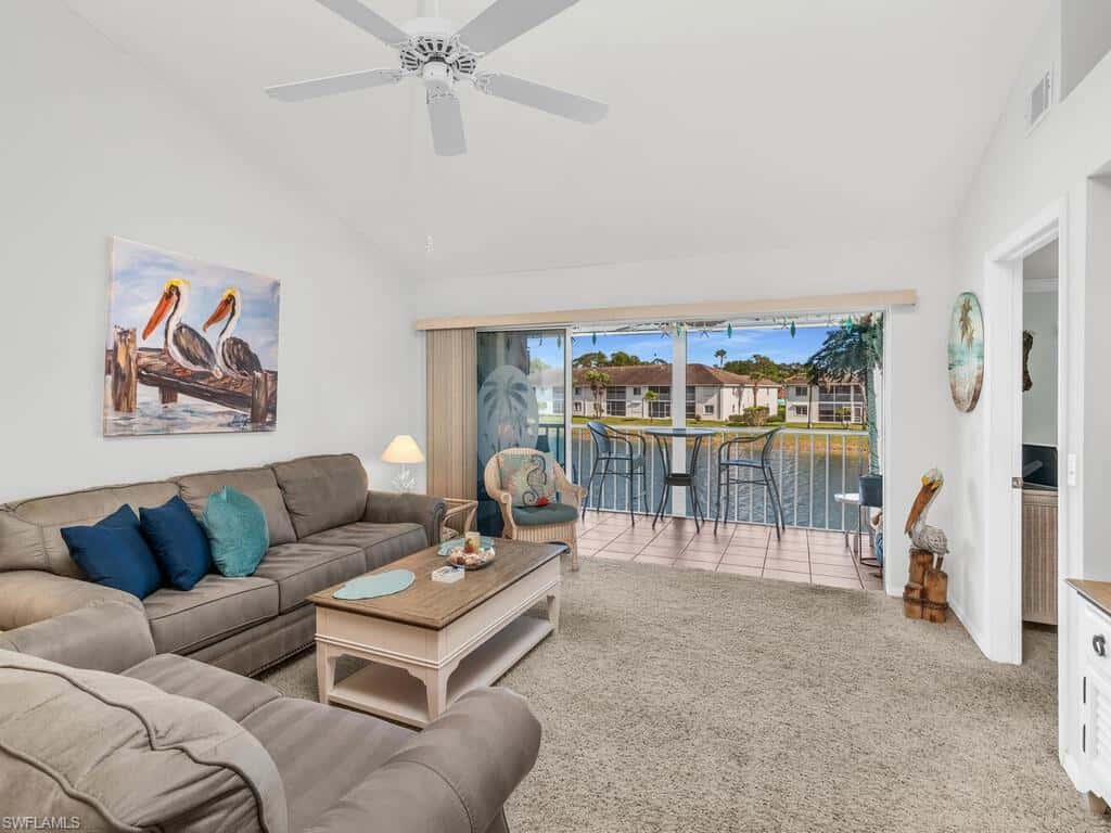452 Belina Dr #2, Naples, photo 5
