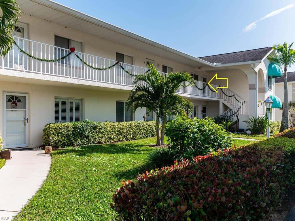 452 Belina Dr #2, Naples, photo 10