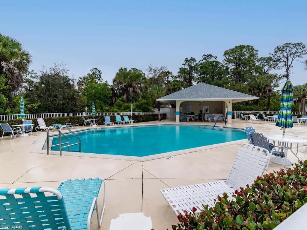 452 Belina Dr #2, Naples, photo 19
